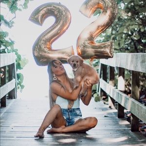 Meet your Posher, Tori